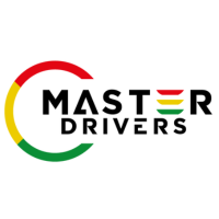 Master Driving School Logo