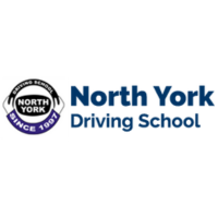 North York Driving School Logo
