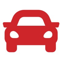 Rajput Driving School Logo