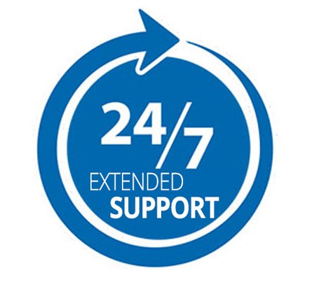 GoGo support 24 7 365 GoGo support 24 7 365