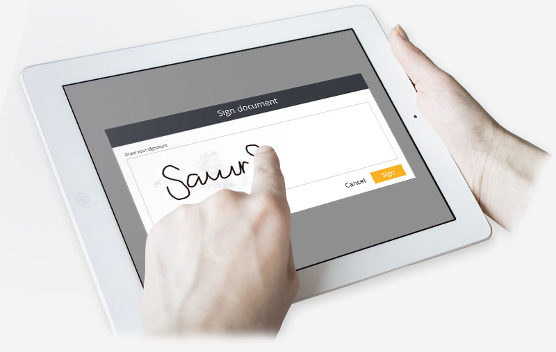 signature management tool for MTO requirement - record sheet signature management tool for MTO requirement - record sheet